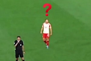 男人的勝負欲有多強？誰用腳誰孫子！