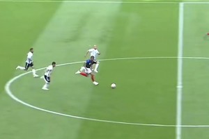 19歲姆巴佩世界杯一戰(zhàn)成名！憑借一己之力和阿根廷極限拉扯！