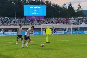 亞洲唯一的英超金靴的含金量??