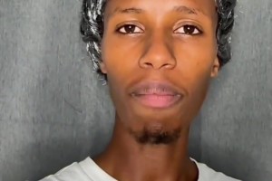 模仿到位??！網(wǎng)友模仿羅馬諾：HWG！我的妻子離開我了