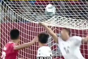 竟然找來了高顏值女團為常州加油助威，你這女團怕不怕蚊子啊??