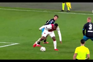 4418萬(wàn)歐加盟切爾西！19歲后衛(wèi)哈托個(gè)人精彩集錦！