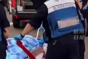 4死3傷！中國(guó)澳門一車疑似超載失控翻車，新星吳禮廷不幸離世