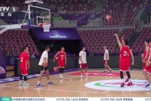 男籃曾勝沙特88分??20年前亞錦賽中國隊98-10大勝沙特