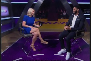 貴了？?？怂?年2.29億頂薪續(xù)約馬刺 年薪5700萬(wàn)！