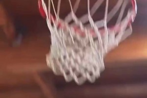 右手手術(shù)，左手接著練！杰倫威這左手投籃算是練出來了