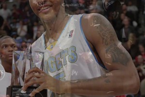 這幫人賽前花活這么多會打球嗎？美國男籃誰的專屬動作最經(jīng)典？