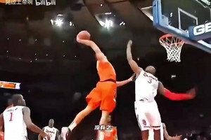 當(dāng)眾星迎來手指轉(zhuǎn)球挑戰(zhàn)，誰是最大贏家？庫里直接摔球離去...