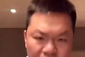 巔峰之戰(zhàn)！姚明08年奧運(yùn)會面對德國狂砍25分11板率隊(duì)取勝！