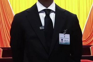 人設(shè)真的崩塌了？徐杰去年還擔(dān)任了惠州市青聯(lián)副主席