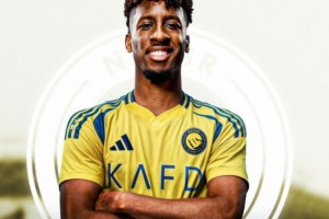 HWG！利雅得勝利簽下拜仁邊鋒科曼，一起欣賞其個(gè)人集錦??