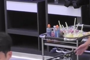 這下在美職聯(lián)重聚了！回顧當(dāng)年熱刺更衣室孫興慜和洛里的爭執(zhí)！