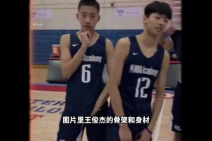 從瘦弱少年到鋒線猛男！留洋對球員提升到底有多大？