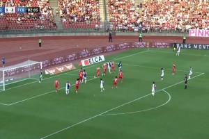 國外球迷：迪亞斯這球要是進(jìn)了，利物浦會(huì)后悔嗎？??