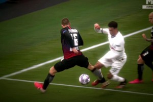 洛里：誰年輕時，還不是個帥小伙呢？