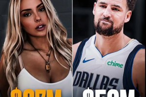 美國(guó)成人女星自爆在網(wǎng)站3年賺6700萬(wàn)美元??比克萊合同還多