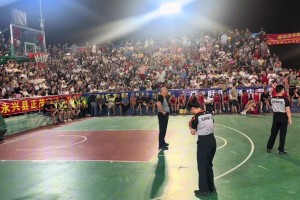 佩服??！水亦詩30歲時從央視離職，離開北京，是因為愛情？