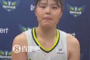 李月汝談隊(duì)友麥伊莎喂球：她總跟我說(shuō)“去背打&我給你傳球”