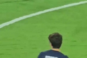 緣分妙不可言！當(dāng)19歲的孫興慜在進(jìn)攻端摧毀現(xiàn)在的教練切倫多諾！