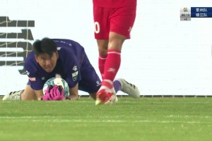 【集錦】江蘇聯(lián)-常州隊(duì)1-0鎮(zhèn)江隊(duì) 趙連平補(bǔ)射絕殺顧志強(qiáng)屢獻(xiàn)神撲