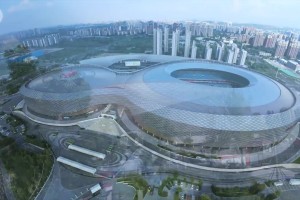 成都蓉城官訓日分享：展望亞洲，更要腳踏實地!成都雄起!