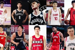 中日男籃最強(qiáng)陣容對比！客觀來說到底誰能贏？