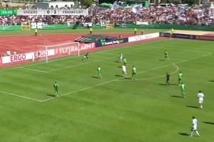 佩萊格里尼：我還沒(méi)和安東尼交談，如果他回歸會(huì)是巨大的鼓舞