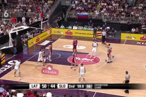 Luka Magic！??東契奇這些神仙球都是怎么投進的啊？