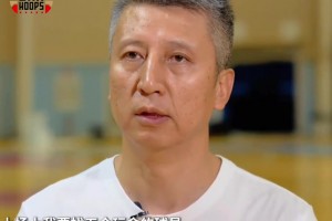 做到了！郭士強(qiáng)此前談選人：要選十二個(gè)拼命的球員 場(chǎng)上找5個(gè)玩命的