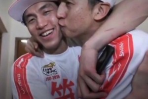 郭艾倫談叔叔郭士強：他是影響我最大的人 沒有他我不會打籃球！