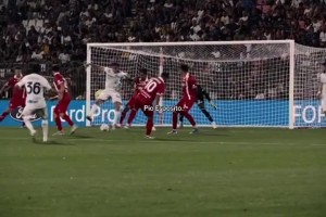 模型完美！國(guó)米球迷：在埃斯波西托身上看到了頂級(jí)中鋒的潛力??