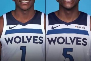 時(shí)光老人不會(huì)寬容！球員時(shí)隔多年定妝照對(duì)比！