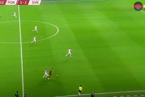 你是從哪一刻開始覺得C羅真的老了呢