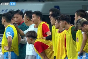 幸運眷顧河南隊！卡多索點球中橫梁，打到劉殿座身上進球