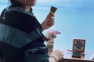 張茹：?????? 無處不在“浪浪山”