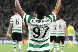 造神鋒計(jì)劃開(kāi)啟！約克雷斯接班人蘇亞雷斯，來(lái)年哪家豪門(mén)接手？