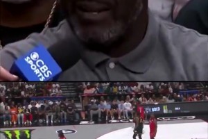 普爾＋追夢(mèng)有點(diǎn)搞！庫(kù)里猜隊(duì)友合成臉！看完晚上要做噩夢(mèng)了！