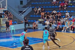 南蘇丹天賦太恐怖！跟我扣幼兒園筐一個感覺