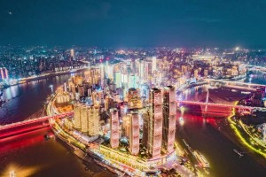 央視網(wǎng)發(fā)布視頻：庫里的籃球傳奇 與重慶的脈搏同頻共振！