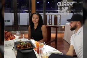 排面！重慶市政府特制23道精美川菜???庫(kù)里喜歡喝湯&辣子雞