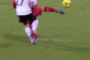 蘇亞雷斯：我的過(guò)人，自有過(guò)人之處！