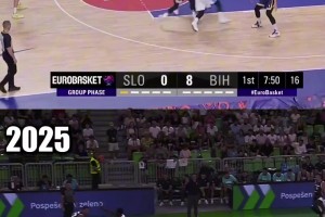 雖然年份不同，但盧卡的魔法依舊！??