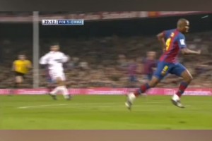 迅速如疾風(fēng)，機警如獵豹，他就是埃托奧！