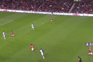 什么叫養(yǎng)生足球？瀟灑哥：散步完成進(jìn)球，你學(xué)會了嗎？