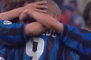 火箭重炮！大羅國米生涯這記重炮世界波進(jìn)球你還記得嗎？