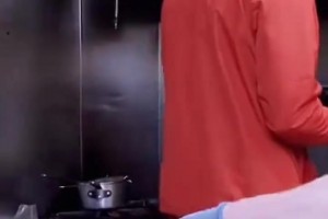 太可愛了吧！名場面：曼城，準(zhǔn)備好迎接熱刺小球員的挑戰(zhàn)了嗎？