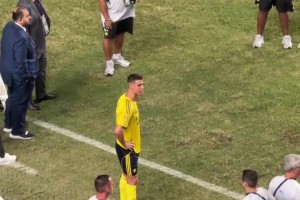 【集錦】英超-賽季首??！曼城主場0-2熱刺 特拉福德送禮