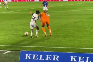 熱刺有意，接班亞洲一哥？久保建英vs皇馬