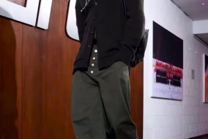 你的呢？杰倫布朗最喜歡的五位球員：科比詹姆斯庫里艾弗森麥迪！