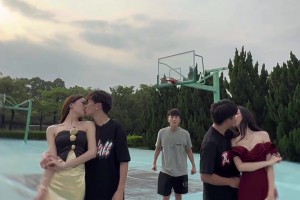 這是我打籃球受過最重的傷！